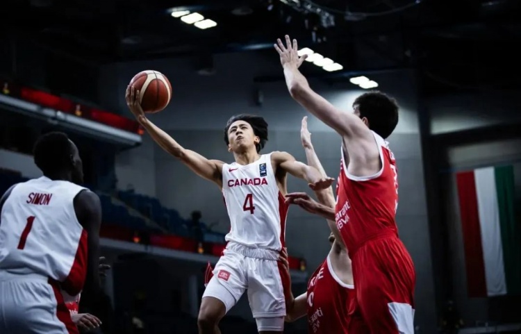  NBA下一個(gè)“林瘋狂”，會(huì)是這個(gè)韓裔小伙嗎？