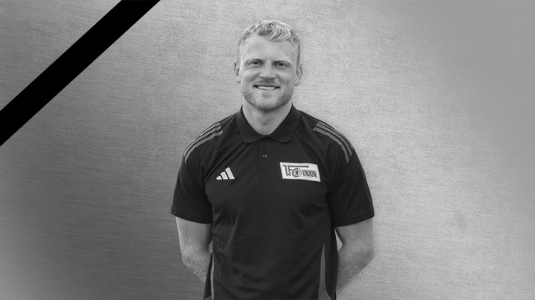  R.I.P. 柏林聯(lián)合U14門將教練霍費(fèi)爾不幸離世，年僅28歲