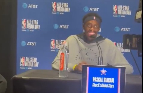  若你當NBA總裁？西卡：不想被罰款 他們上次把東契奇都交易了