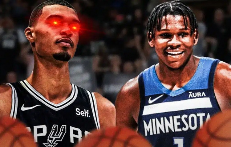  NBA未來門面人物一定得是本土球員？ 文班夠不夠格？