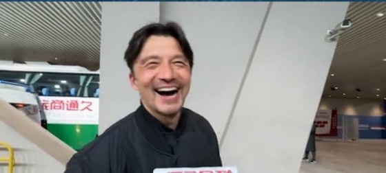 帶孩子和帶球隊哪個更累？謝暉笑言：都累，但帶孩子更累
