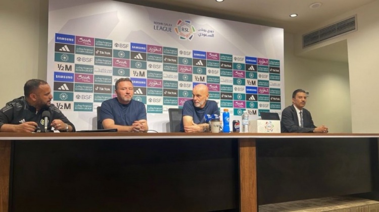  皮奧利：球隊并未因推遲開球而受影響，利雅得勝利配得上勝利
