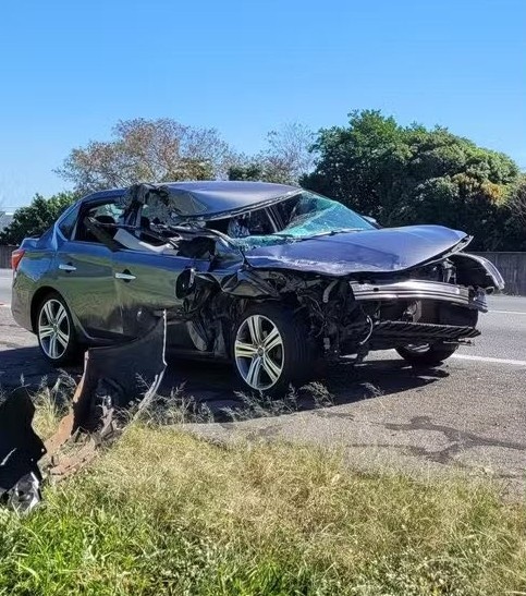  19歲巴西前鋒遭遇嚴重車禍，醫(yī)院已啟動腦死亡確認程序