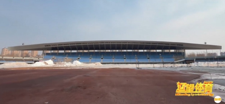  遼媒：鐵西體育場(chǎng)改建工作開(kāi)啟，將改建為可容納4萬(wàn)人專業(yè)足球場(chǎng)