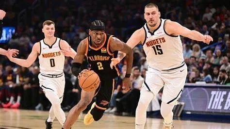  約基奇vs亞歷山大：誰不拿MVP，都很可惜