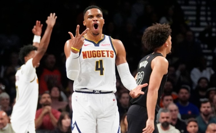  威少是NBA歷史前5控衛(wèi)？ 他能力壓保羅和羅斯？