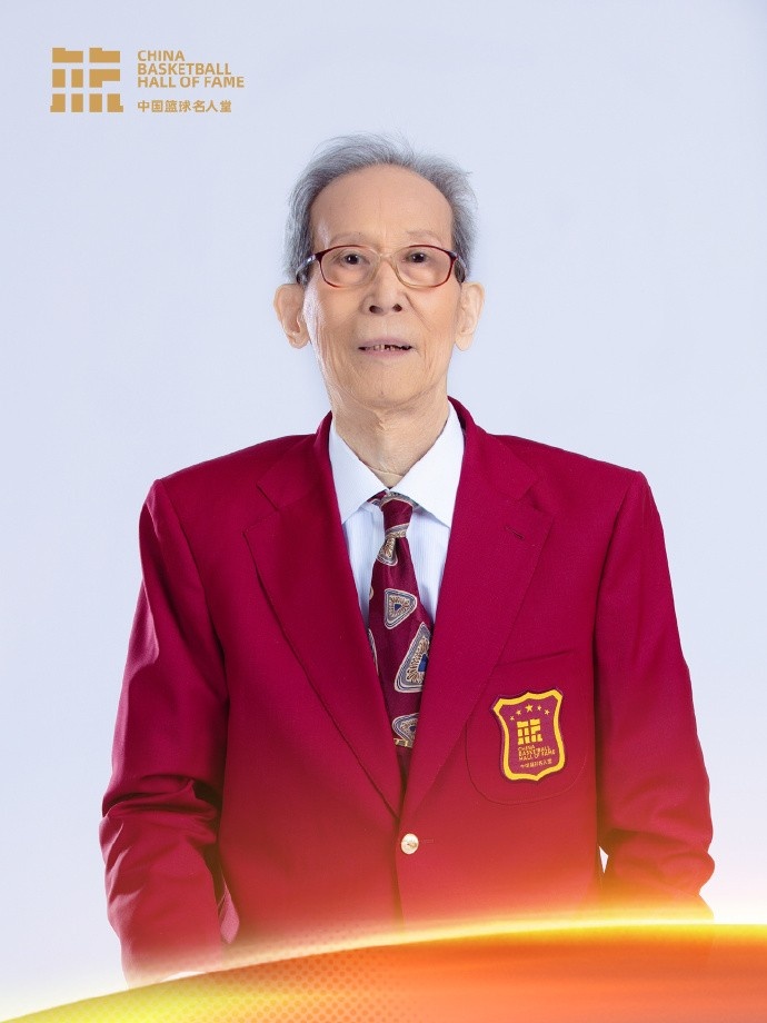  傳奇自傳承！2024年中國(guó)籃球名人堂入堂人物定妝照和大合影出爐！