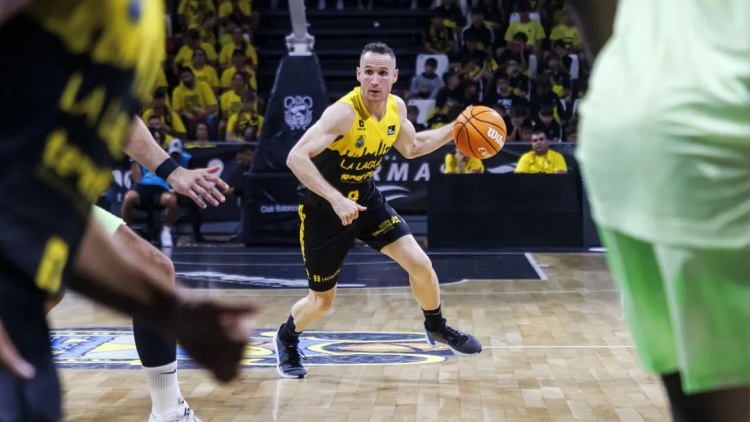  NBA初代老六，42歲進(jìn)入生涯巔峰？！