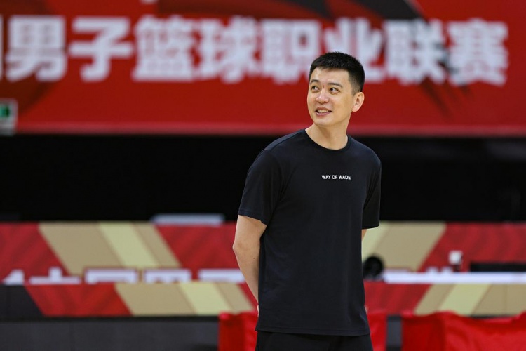  主場迎戰(zhàn)山東！楊鳴：最后一輪決定我們能否進前四 認真做好準備