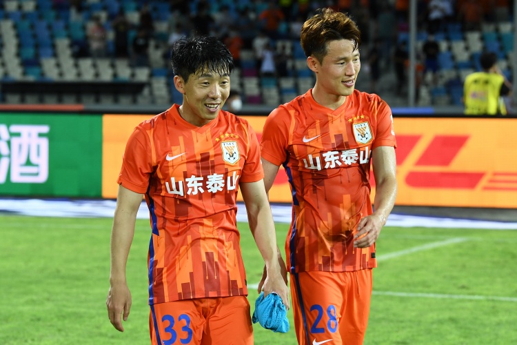  孫準(zhǔn)浩證言：2-2海港后收金敬道20萬，2-0河北前下注50萬賽后收錢