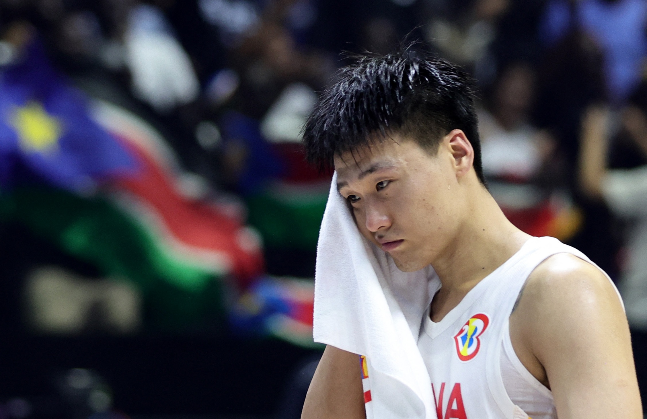  新科隊(duì)長！趙睿首節(jié)3投全中拿到6分2板1助 正負(fù)值+7