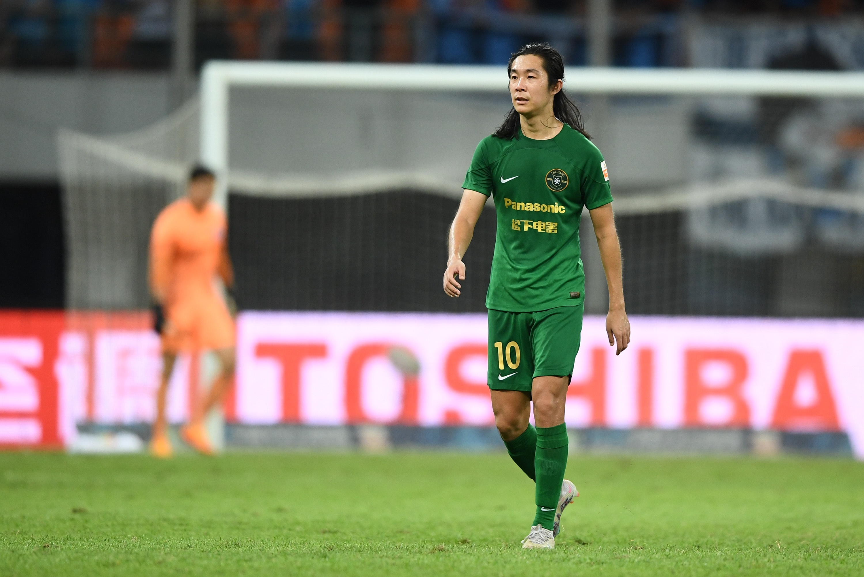  熱身賽-李提香“烏龍大禮”，西海岸1-0力克浙江隊(duì)