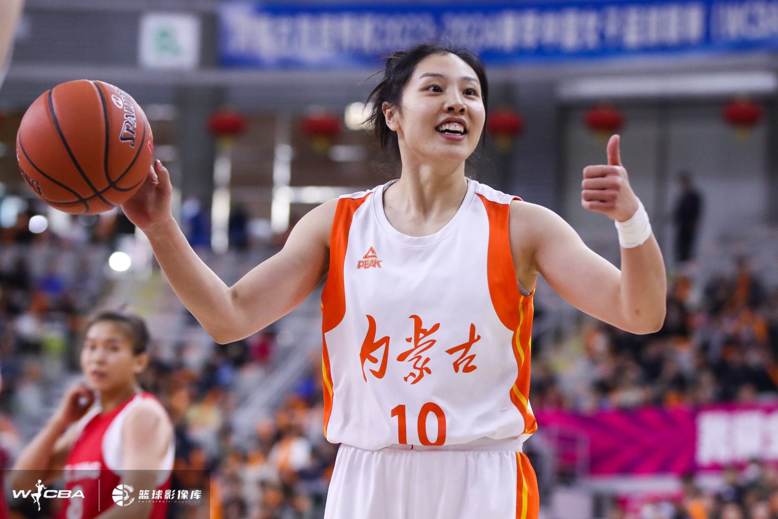  張茹、李緣、潘臻琦、翟若云、張明珠增補(bǔ)進(jìn)入國家女籃短訓(xùn)營