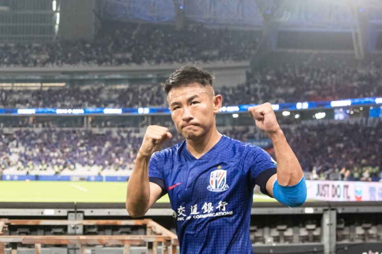  2.5萬歐的身價干500萬的活？這是37歲的于漢超...