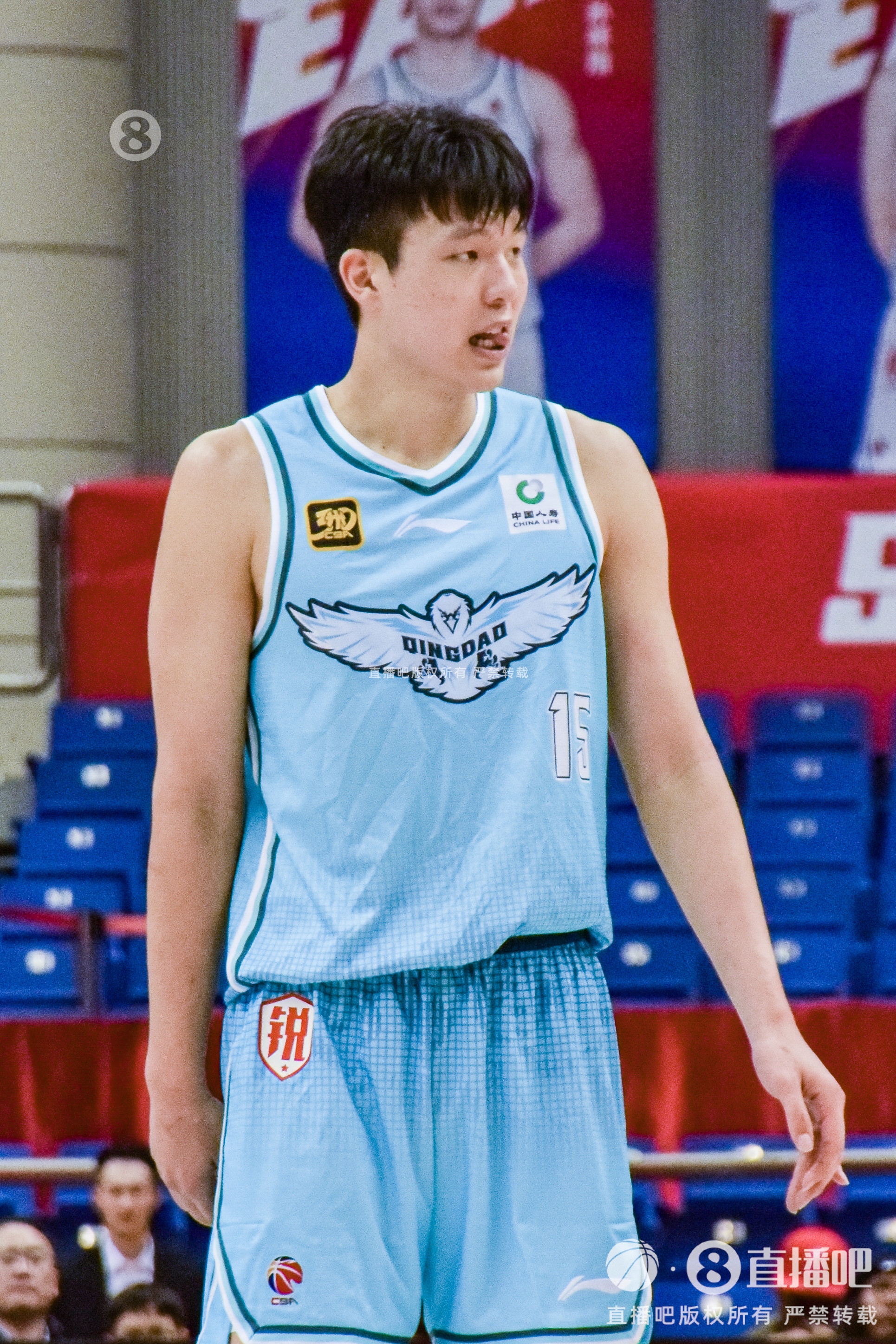  一波5連勝！青島男籃正在慢慢把自己的狀態(tài)調整到最佳