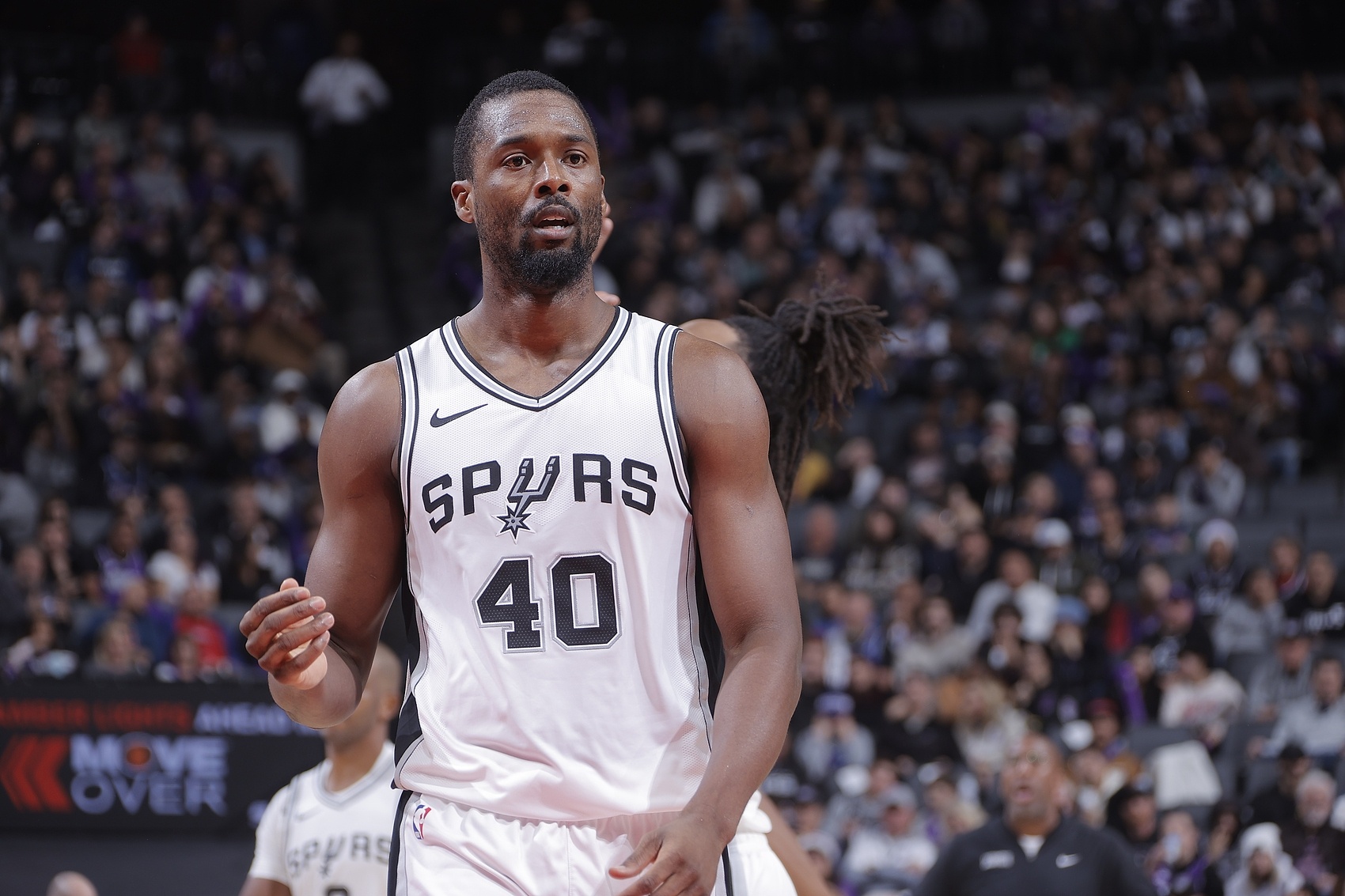  巴恩斯談不敵傷兵滿營(yíng)的獨(dú)行俠：這是NBA 得稱贊對(duì)手的表現(xiàn)