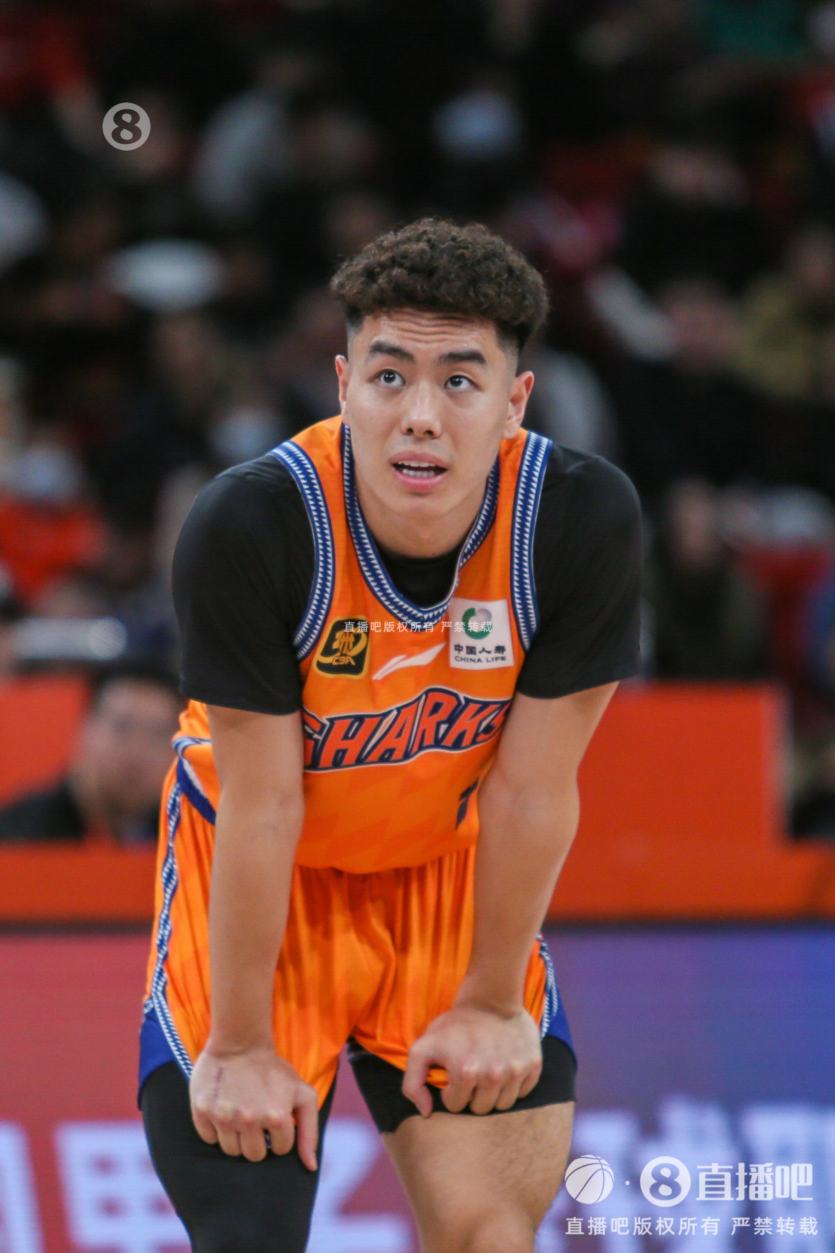  變鐵花兄弟！李弘權&李添榮半場合計19中5 僅得到13分5籃板