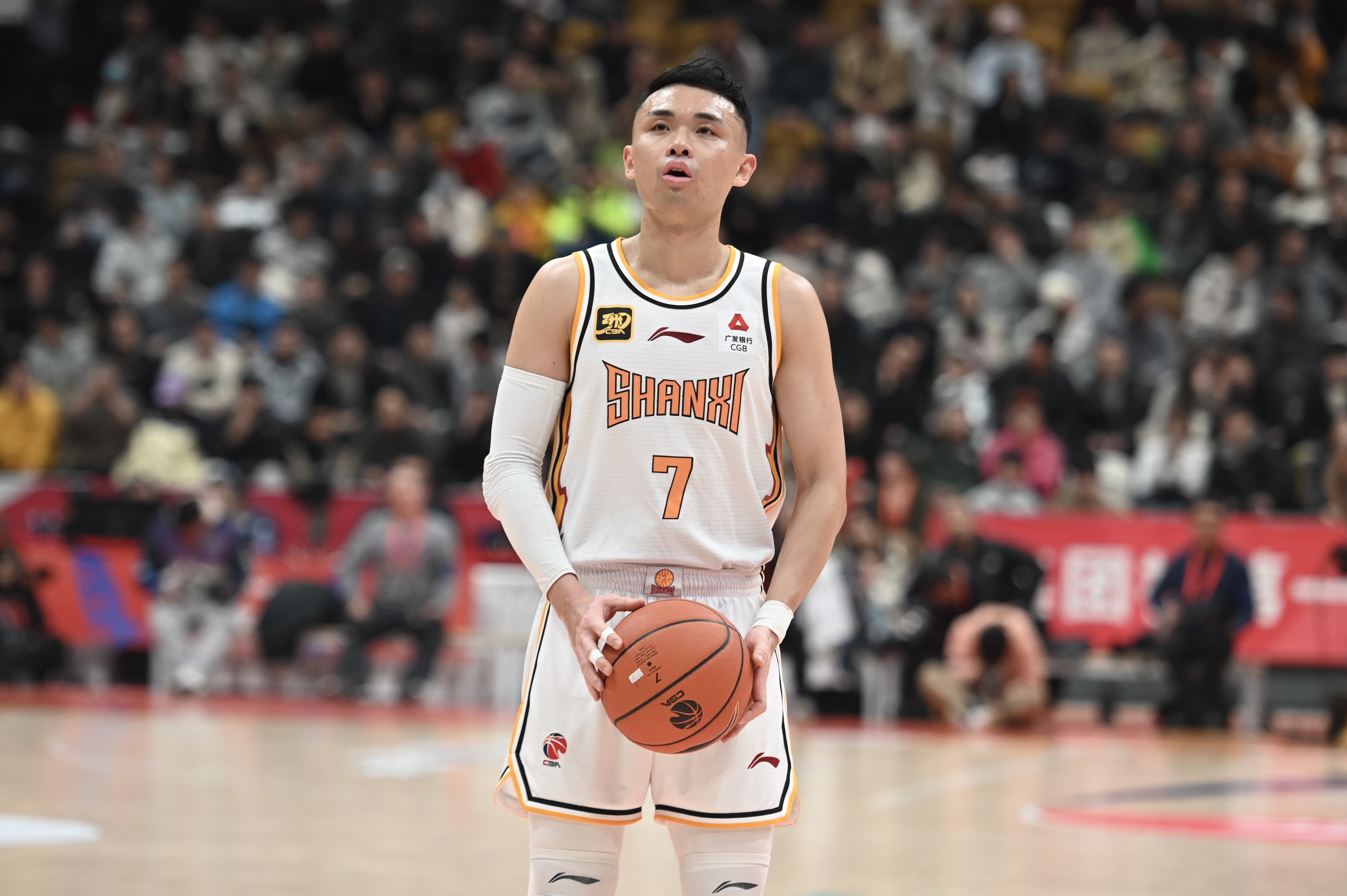  太鐵了！原帥7中1&三分6中0僅拿2分1板2助3斷