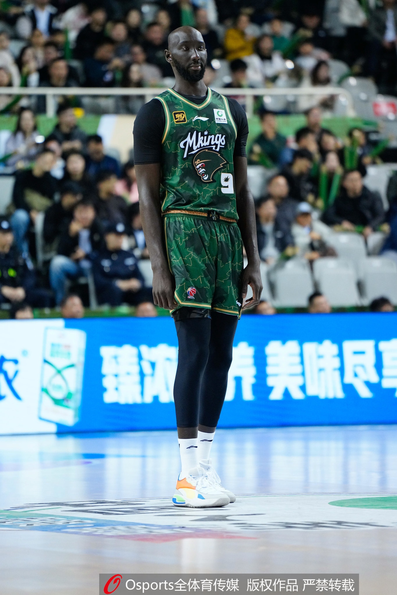  高效輸出難救主！法爾8中7高效拿下18分7板1斷1帽