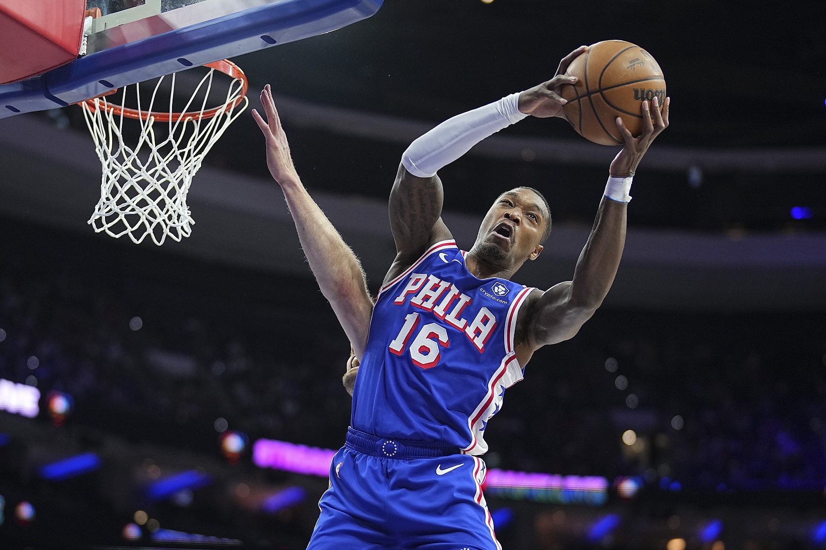 歡迎回到NBA！朗尼-沃克貢獻(xiàn)25分11籃板5助攻 獲得生涯首次兩雙
