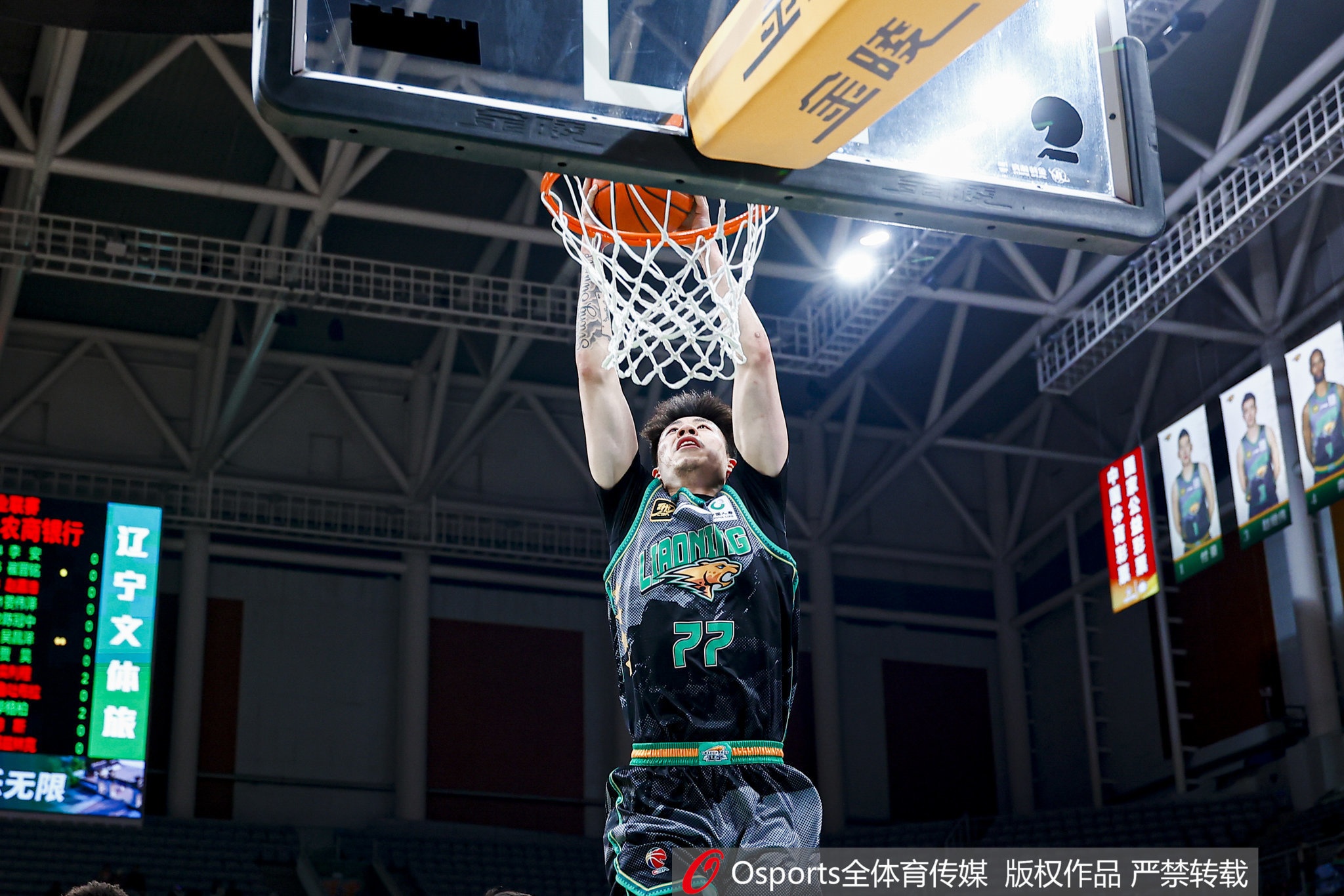  合理且高效！張鎮(zhèn)麟出場24分鐘10中6得12分&送6助攻 正負值+28