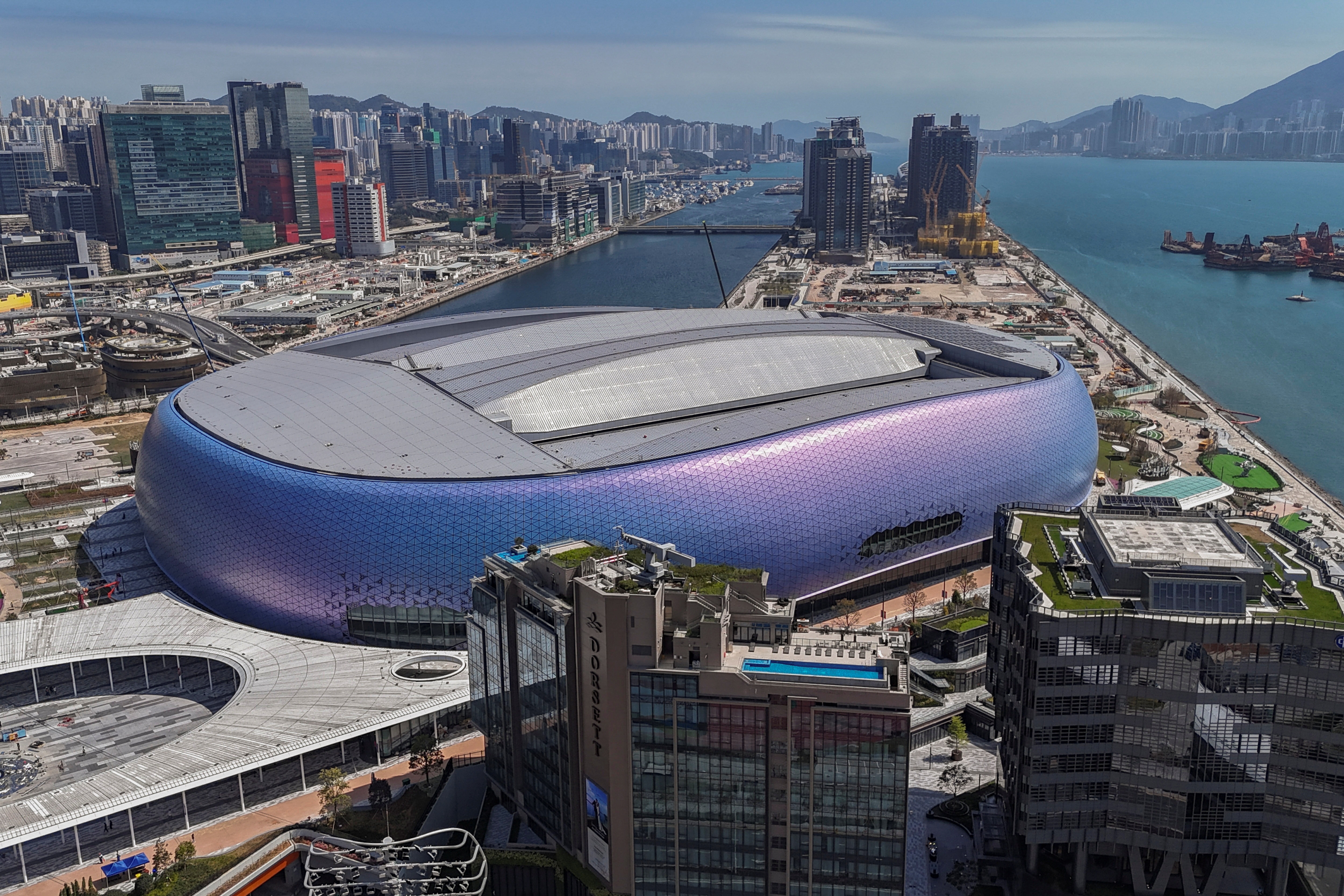  官方：四大豪門今夏7月中國香港行！利物浦vs米蘭，阿森納vs熱刺